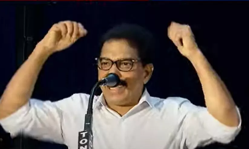 sabu m jacob sabu m jacob