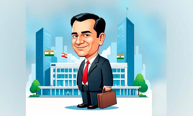 ഇന്ത്യൻ ബാങ്കിങ് മേഖലയിൽ വിദേശസാത്കരണം