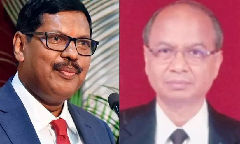 Advocate freed after instruction from cji