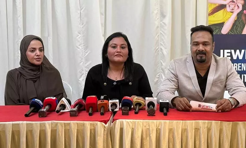 jwel press meet jwel press meet