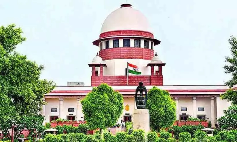 supreme court on organ donation; national policy can be formed after discussions with states