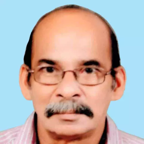 വ​ർ​ഗീ​സ്