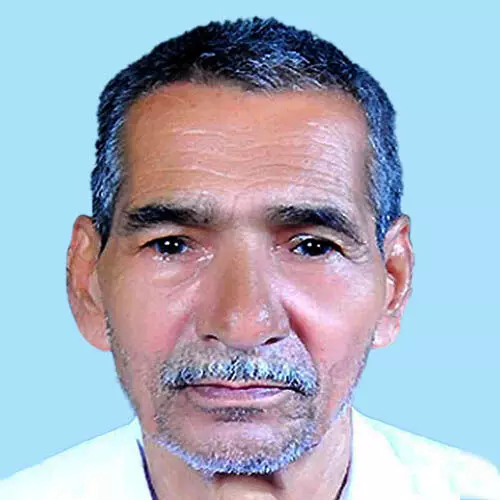 പി.​പി. മു​ഹ​മ്മ​ദ് കു​ട്ടി