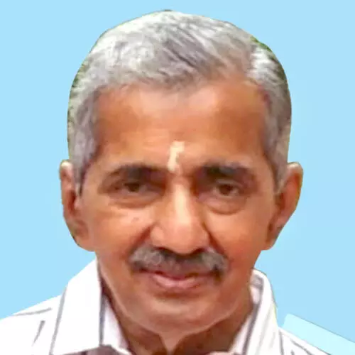 അ​ഡ്വ. ഉ​ദ​യ​ശ​ങ്ക​ർ