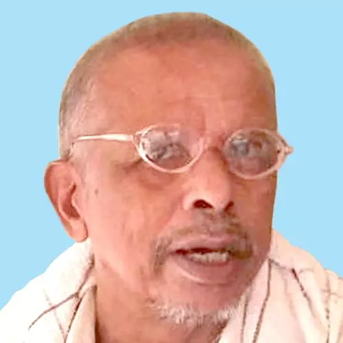 അ​ബ്ദു​ല്ല​ക്കു​ട്ടി ഹാ​ജി