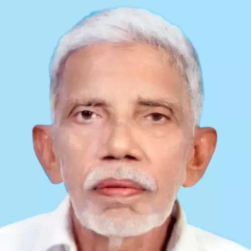 ചെ​റി​യ മു​ഹ​മ്മ​ദ്