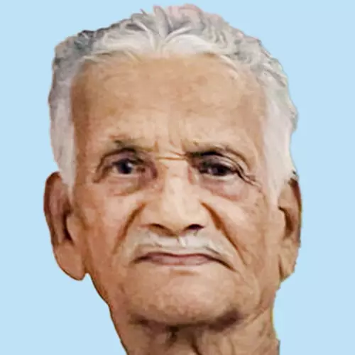 മുഹമ്മദ് കുഞ്ഞി