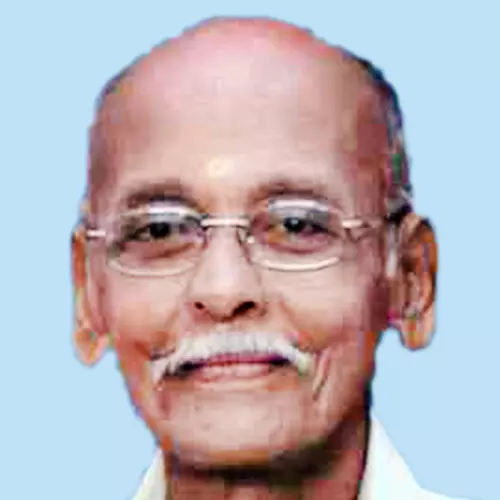 ബാലകൃഷ്ണ പൊതുവാൾ