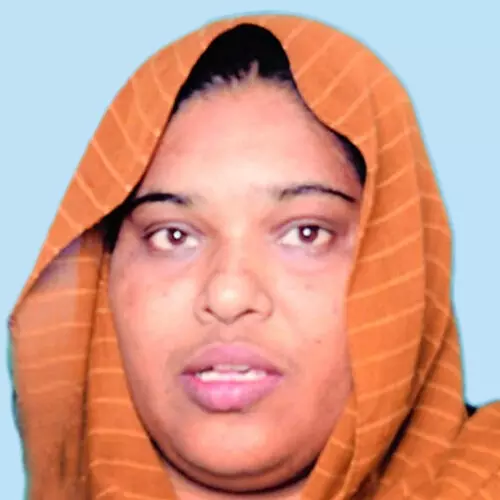 ഷെ​ബീ​ന