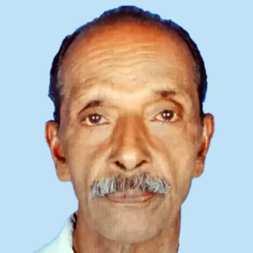 വ​ർ​ക്കി