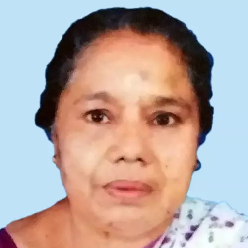 ലക്ഷ്മി നെത്യാർ