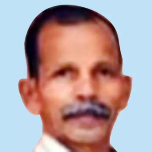 രാ​ഘ​വ​ൻ