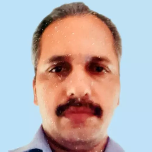 സുരേഷ് കുമാർ