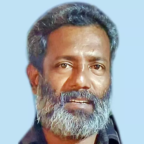 അ​ശോ​ക​ൻ