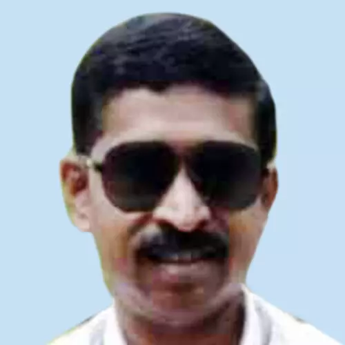 ഹരിദാസ്