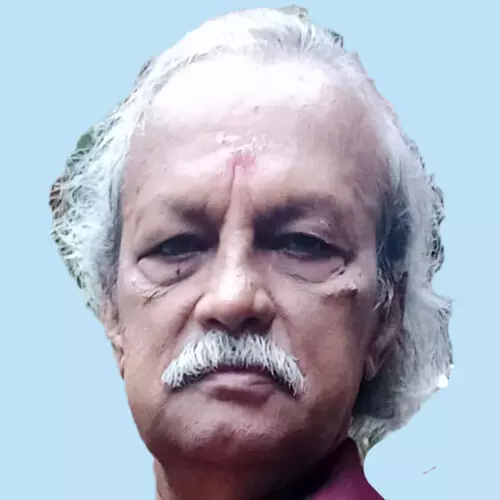 ദാ​മോ​ദ​ര​ൻ നാ​യ​ർ