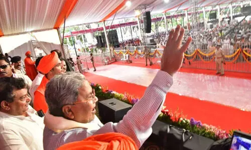 നമ്മ മെട്രോ ‘ബസവ മെട്രോ’ ആക്കാൻ മുഖ്യമന്ത്രിയുടെ ശിപാർശ