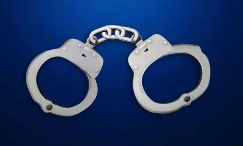 ക​അ്ബ​യു​ടെ ചി​ത്രം മോ​ർ​ഫ് ചെ​യ്തു; യു​വാ​വ് അ​റ​സ്റ്റി​ൽ