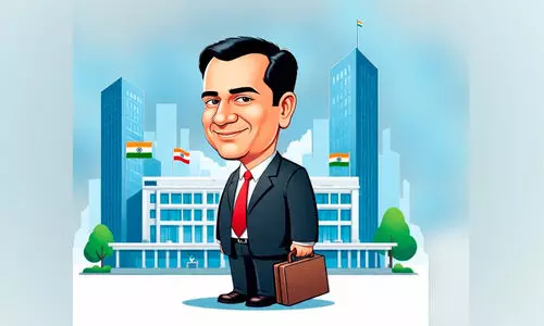 ഇന്ത്യൻ ബാങ്കിങ് മേഖലയിൽ വിദേശസാത്കരണം