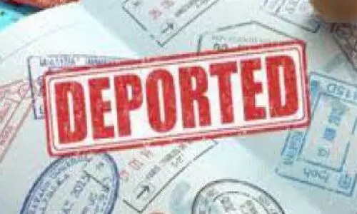 താ​മ​സ​വും തൊ​ഴി​ൽ നി​യ​മ ലം​ഘ​നം; ഈ ​വ​ർ​ഷം നാ​ടു​ക​ട​ത്തി​യ​ത് 28,000 പ്ര​വാ​സി​ക​ളെ