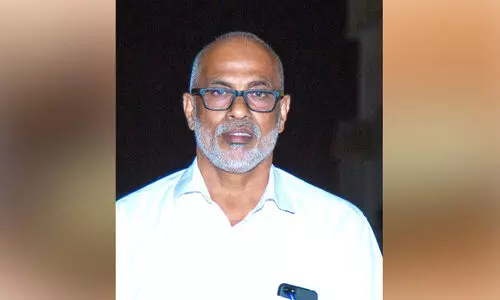 നൊ​മ്പ​ര​മാ​യി അ​ബ്ദു​ല്ല താ​നി​ശ്ശേ​രി​യു​ടെ വി​യോ​ഗം