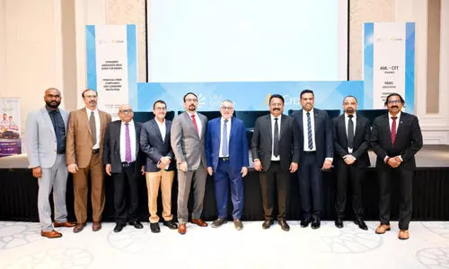 സാ​മ്പ​ത്തി​ക കു​റ്റ​കൃ​ത്യ​ങ്ങ​ൾ​ക്കെ​തി​രെ ബോ​ധ​വ​ത്​​ക​ര​ണ​വു​മാ​യി ലു​ലു എ​ക്സ്​​ചേ​ഞ്ച്​