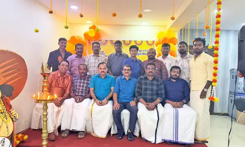 കൊ​ല്ലം പ്ര​വാ​സി അ​സോ​സി​യേ​ഷ​ൻ മു​ഹ​റ​ഖ് ഏ​രി​യ ഓ​ണാ​ഘോ​ഷം