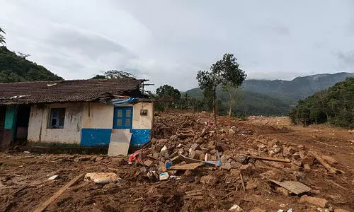 ഉരുൾദുരന്ത പുനരധിവാസം: അന്തിമപട്ടിക പ്രസിദ്ധീകരിക്കാനാകാതെ സർക്കാർ