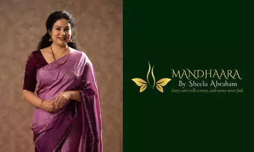 നടി ഷീലു എബ്രഹാം സംരംഭക വഴിയിലേക്ക്; ഓൺലൈൻ ക്ലോത്തിങ് ബ്രാൻഡിന് തുടക്കം