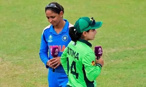 ICC Womens World Cup