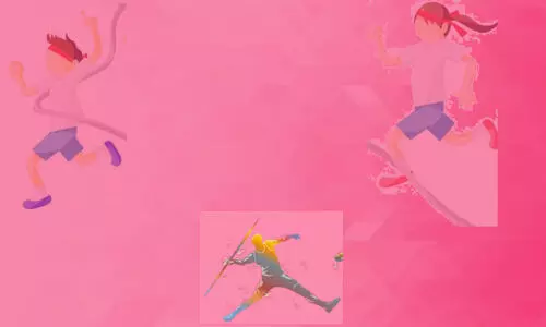 വി​ദ്യാ​ർ​ഥി​ക​ളെ വ​ട്ടം​ക​റ​ക്കി വി​ദ്യാ​ഭ്യാ​സ വ​കു​പ്പ്; ഉ​പ​ജി​ല്ല അ​ത്‍ല​റ്റി​ക് മ​ത്സ​ര​ങ്ങ​ളും ജി​ല്ല ഗെ​യിം​സ് മ​ത്സ​ര​ങ്ങ​ളും ഒ​രേ ദി​വ​സ​ങ്ങ​ളി​ൽ