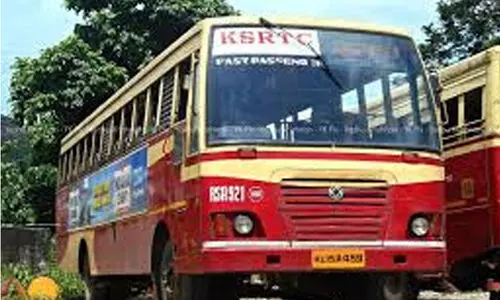 സമയം പുനഃക്രമീകരിച്ചില്ല; ഗൂഡല്ലൂർ-പൊന്നാനി സർവിസ് നിർത്തലാക്കി സമയം പുനഃക്രമീകരിച്ചില്ല; ഗൂഡല്ലൂർ-പൊന്നാനി സർവിസ് നിർത്തലാക്കി