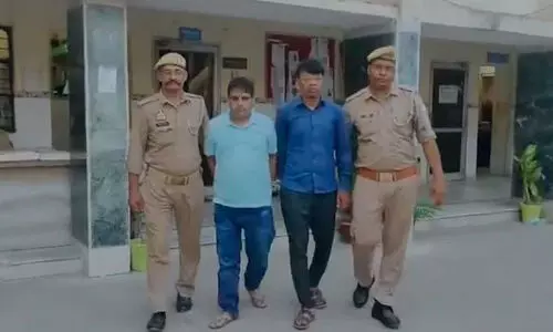 Four weddings and three funerals: How a UP man swindled insurance companies for years