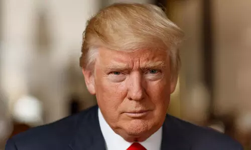 ട്രം​പ് മു​ന്നോ​ട്ടു​വെ​ച്ച നി​ർ​ദേ​ശ​ങ്ങ​ൾ; ഹ​മാ​സ്​ ന​ട​പ​ടി സ്വാ​ഗ​തം​ചെ​യ്ത്​ അ​റ​ബ്, മു​സ്​​ലിം രാ​ജ്യ​ങ്ങ​ൾ