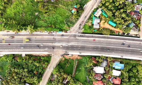 പനാത്തുതാഴം-സി.ഡബ്ല്യു.ആർ.ഡി.എം ​ക്രോസിങ്; കോർപറേഷൻ പ്രതിക്കൂട്ടിൽ