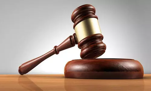 വാ​ഹ​നാ​പ​ക​ടം: യു​വാ​വി​ന് 95 ല​ക്ഷം രൂ​പ ന​ഷ്ട‌​പ​രി​ഹാ​രം