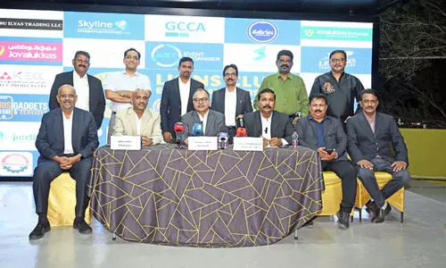 ലയൺസ് വർണസന്ധ്യ 10ന് ലയൺസ് വർണസന്ധ്യ 10ന്