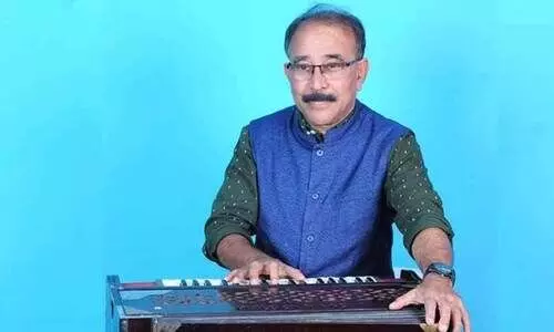 പ്രശസ്ത മാപ്പിളപ്പാട്ട് ഗായകനും ഹാർമോണിസ്റ്റുമായ മുഹമ്മദ് കുട്ടി അരീക്കോട് അന്തരിച്ചു