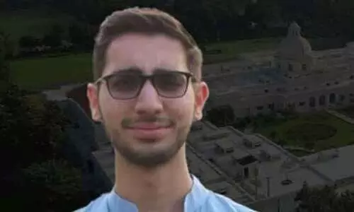 Ludhiana boy’s journey from Bioscience