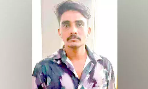 മുക്കുപണ്ടം പണയപ്പെടുത്തി തട്ടിപ്പ്; ആറാം പ്രതി അറസ്റ്റില്‍