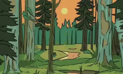 15 സെക്കൻഡിനുള്ളിൽ ഈ ചിത്രത്തിൽ ഒളിഞ്ഞിരിക്കുന്ന മാനിനെ കണ്ടെത്താൻ കഴിയുമോ? ‘ഒപ്റ്റിക്കൽ ഇല്ല്യൂഷൻ’ നിങ്ങളെ കുഴപ്പത്തിലാക്കാറുണ്ടോ?