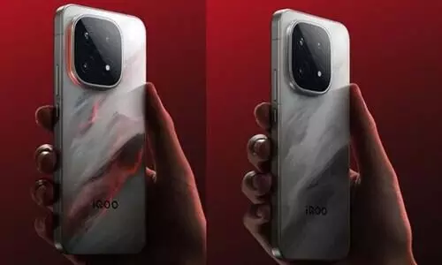 ഐക്യൂഒഒ 15 ഈ മാസം അവസാനം വിപണിയിൽ