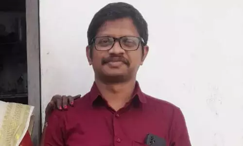 25 കോടിയുടെ ഓണം ബംപർ ലോട്ടറി അടിച്ചത് പെയിന്റ് കട ജീവനക്കാരന്