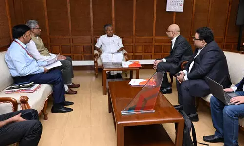 2026 ഓടെ കേരളത്തിലേക്കുള്ള അന്താരാഷ്ട്ര, ആഭ്യന്തര സർവിസുകൾ വര്‍ധിപ്പിക്കുമെന്ന് എയര്‍ ഇന്ത്യ