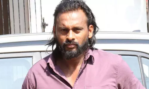 സ്വന്തം ഉടമസ്ഥതയിലെ ജിമ്മിൽ അതിക്രമിച്ച്​ കയറി മോഷണം: ബിഗ് ബോസ് ജേതാവ് ജിന്റോക്ക് ജാമ്യം