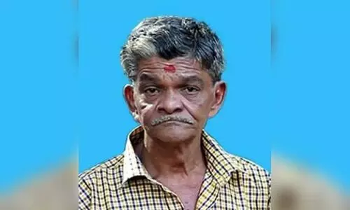 റെസ്റ്റാറന്റ് ജീവനക്കാരനെ കുളത്തിൽ മരിച്ച നിലയിൽ കണ്ടെത്തി