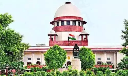 supreme court on organ donation; national policy can be formed after discussions with states