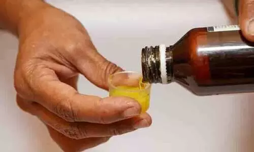 Cough medicine,Expert committee,Three-member panel,Health ministry,Drug safety, ചുമമരുന്ന്, ആരോഗ്യമന്ത്രാലയം, വീണ ജോർജ്