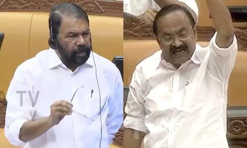 V sivankutty and VD satheesan V sivankutty and VD satheesan