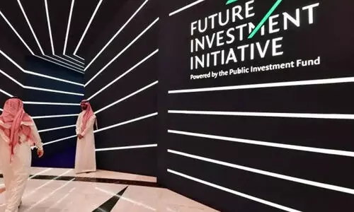 Future Investment Initiative Institute